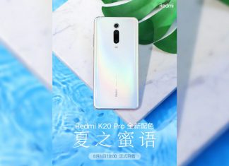 redmi k20 pro