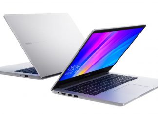 redmibook 14