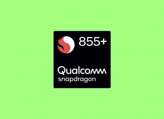 snapdragon 855 plus black shark red magic