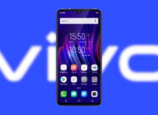 Vivo V17 Neo