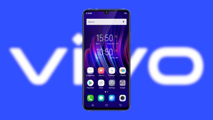 Vivo V17 Neo