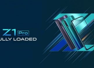 vivo z1 pro