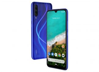 Xiaomi Mi A3