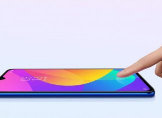 Xiaomi mi a3/mi a3 lite