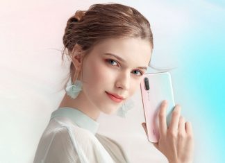 xiaomi mi cc9 meitu edition