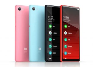 Xiaomi Qin AI Assistant