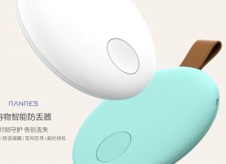 Xiaomi Ranres