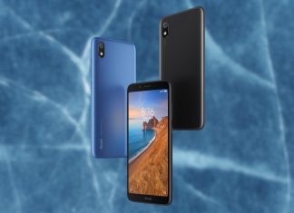 redmi 7a italia