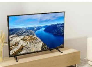 xiaomi smart tv