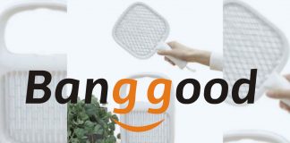 Xiaomi Yeelight Mosquito Killer