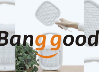 Xiaomi Yeelight Mosquito Killer