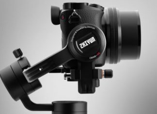 Zhiyun Crane M2