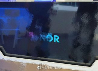 honor smart screen tv