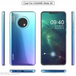 huawei mate 30 cover