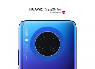 huawei mate 30 pro