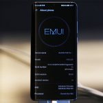 huawei p30 pro emui 10 android q