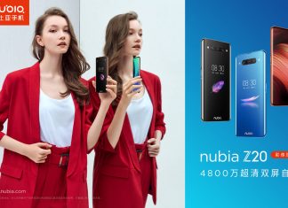 nubia z20