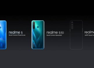 realme xt