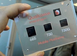 snapdragon 665 snapdragon 730g