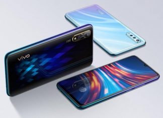 vivo v17 neo