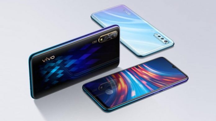 vivo v17 neo