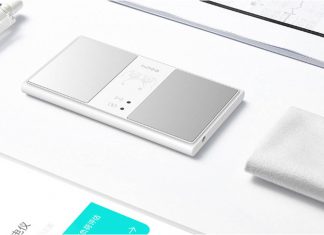 xiaomi hipee smart ecg wizard