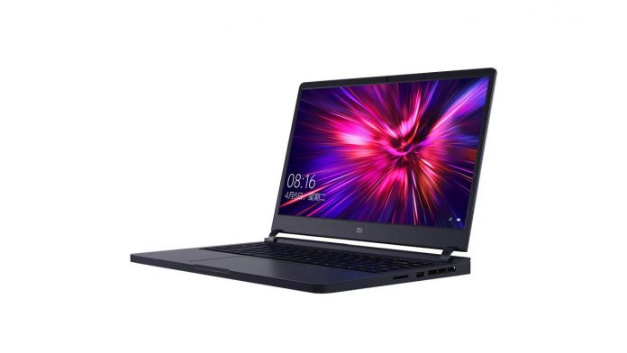 xiaomi mi gaming laptop 2019