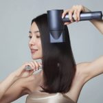 xiaomi asciugacapelli Zhibai Three-layer Hydrating Hair Dryer