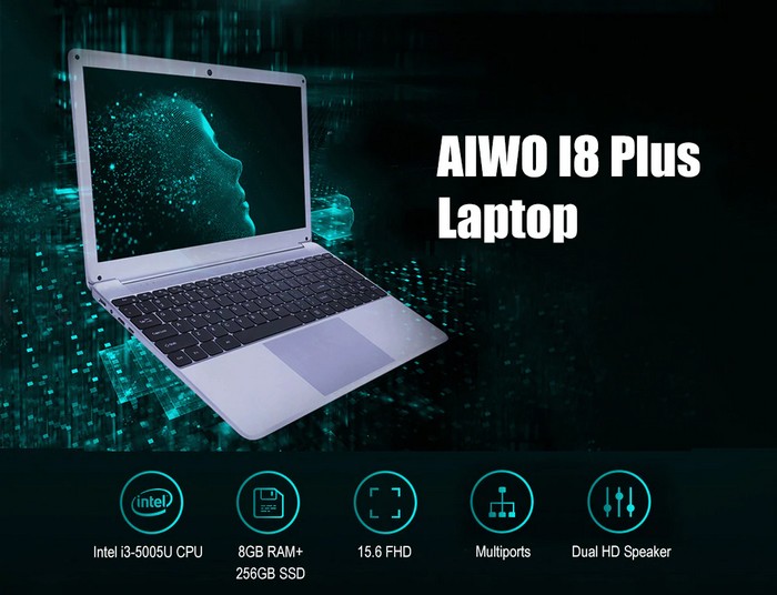 AIWO I8 Plus