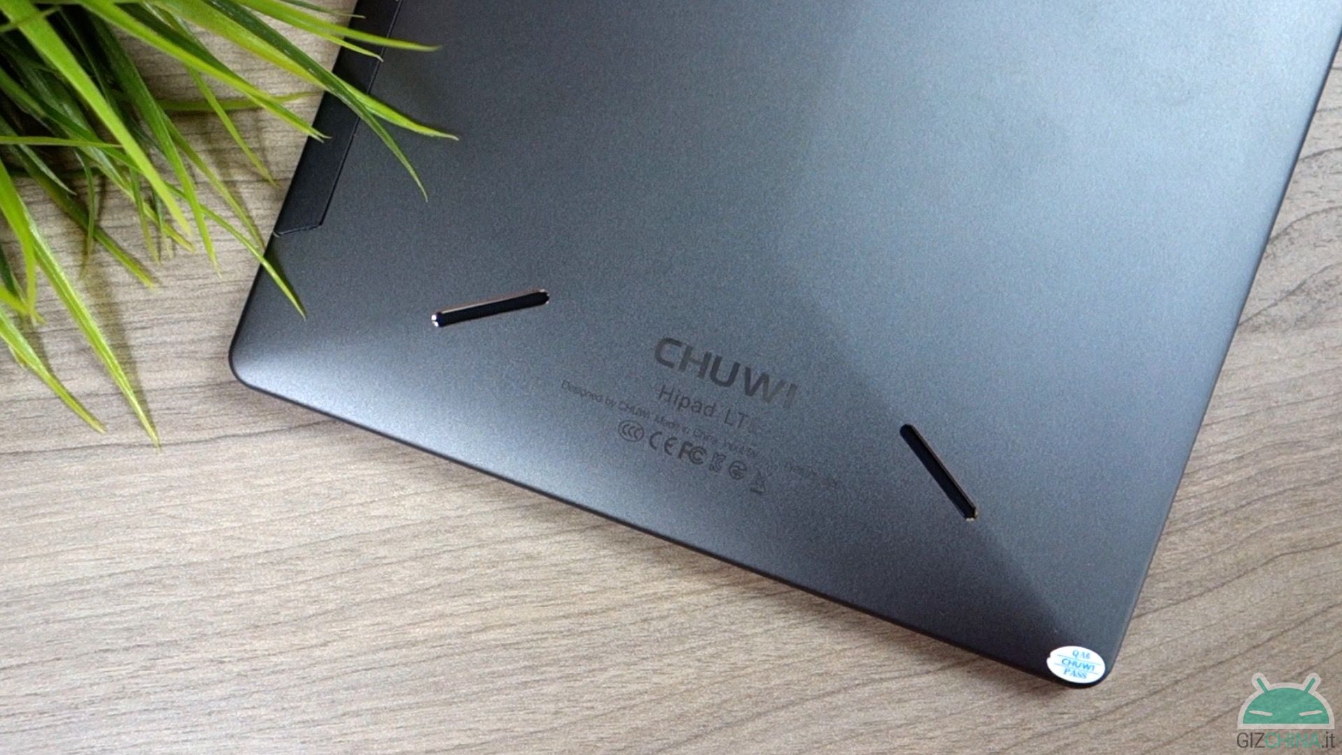 Chuwi HiPad LTE