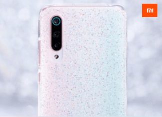 xiaomi diamond shell edition