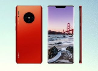 Huawei Mate 30