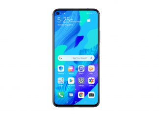 Huawei Nova 5T