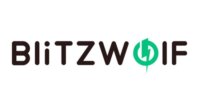 blitzwolf