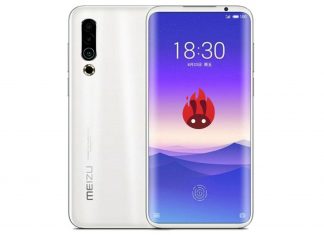 meizu 16s pro