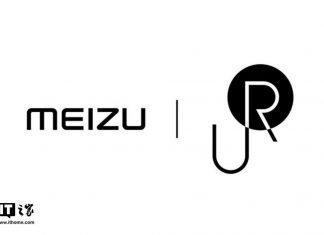 meizu ur