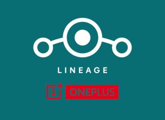OnePlus LineageOS