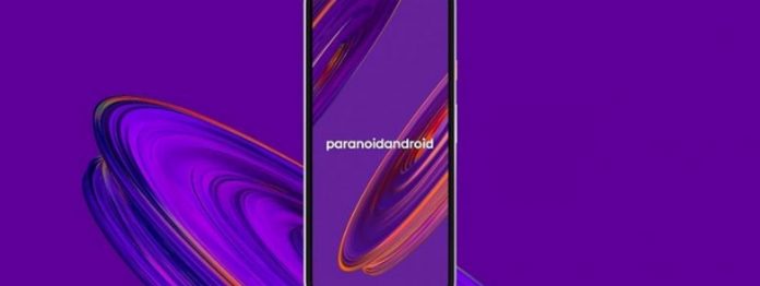 paranoid android