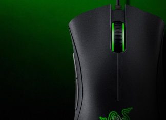 razer death adder 1