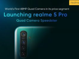 Realme 5 Pro