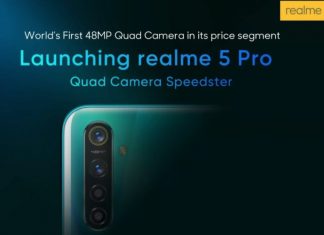 Realme 5 Pro