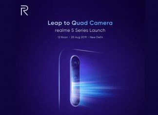 realme quad