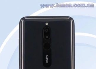 redmi 8