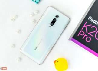 redmi k20 pro summer edition