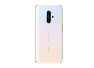 redmi note 8