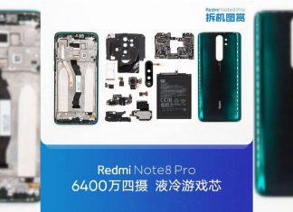 Redmi Note 8 Pro