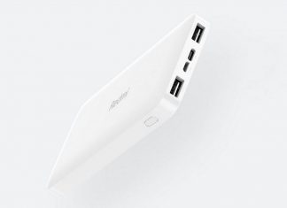 redmi powerbank 10000 mah codice sconto coupon