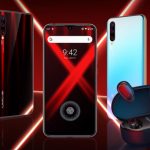 umidigi x ufficiale 2