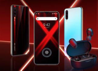 umidigi x ufficiale 2