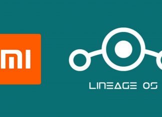 xiaomi lineageos